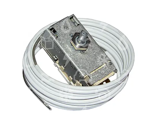 termostat RANCO K56-L1833, l=2800mm